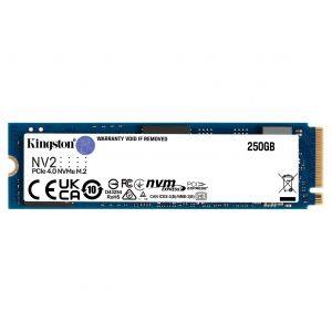 SNV2S/250G NV2 SSD 250GB PCIe NVMe GEN4.0