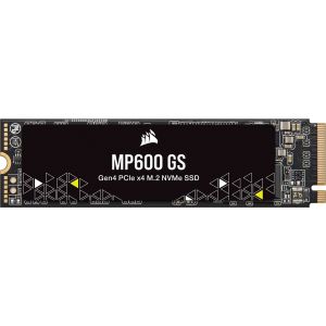 MP600 GS 1TB Gen4 PCIe x4 NVMe M.2 SSD