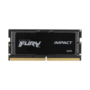 32GB 5600MT/s DDR5 CL40 SODIMM (Kit of 2) FURY Impact PnP