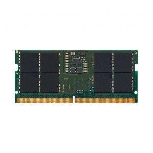 32GB 5600MT/s DDR5 Non-ECC CL46 SODIMM (Kit of 2) 1Rx8
