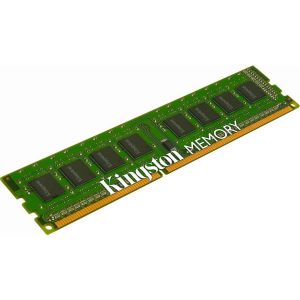 DDR3 4GB 1600MHz  SRX8 CL11 STD Height 30mm