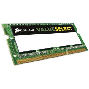 DDR3L, 1333MHZ 4GB 1X204 SODIMM 1.35V
