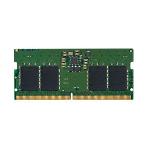16GB 5600MT/s DDR5 Non-ECC CL46 SODIMM (Kit of 2) 1Rx16