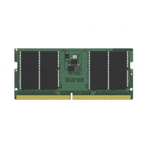 64GB 5600MT/s DDR5 Non-ECC CL46 SODIMM (Kit of 2) 2Rx8