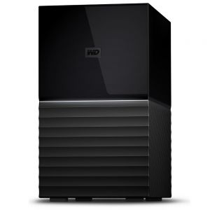 HDD My Book Duo 16TB