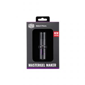 MasterGel Maker, 4g, 1.5ml
