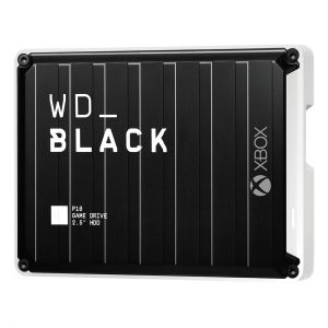 HDD EXT WD Black P10 Game Drive Xbox 5Tb