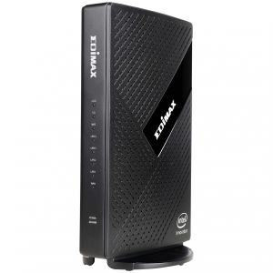 AX3000 Wi-Fi 6 Dual-Band Router