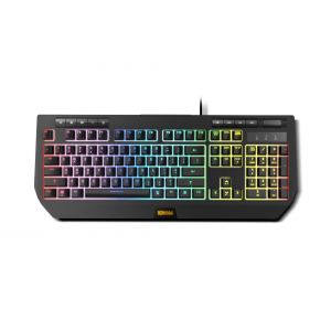Krom Kuma RGB Semimechanical Keyboard PT