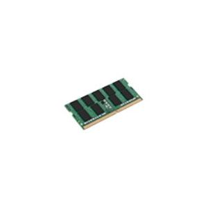 DDR4 ECC 16GB 2666MT/s CL19 SODIMM 2Rx8 Hynix D