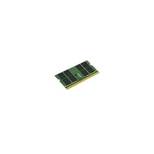 DDR4 32GB 3200MHz CL22 SODIMM 2Rx8