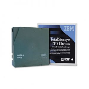 DC IBM Ultrium LTO-4 800GB/1,6TB