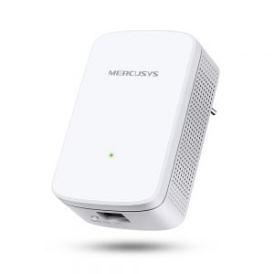 N300 Wi-Fi Range Extender, Speed: 300 Mbps at 2.4 GHz