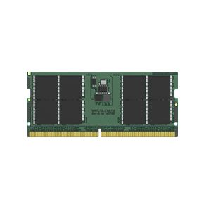 32GB 4800MHZ DDR5 NON-ECC CL40 SODIMM 2RX8