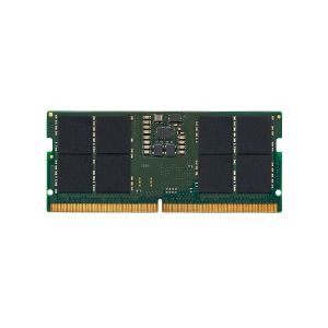 16GB 4800MHZ DDR5 NON-ECC CL40 SODIMM 1RX8