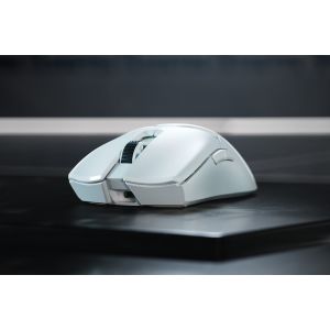 Gaming Mouse Wireless Viper V2 Pro - White