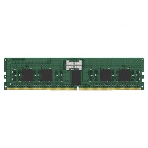 DDR5 ECC 16GB 4800MT/s Reg CL40 DIMM 1Rx8 Hynix M Rambus