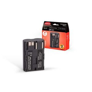 HANHEL Bateria LITIO HL-511 Canon