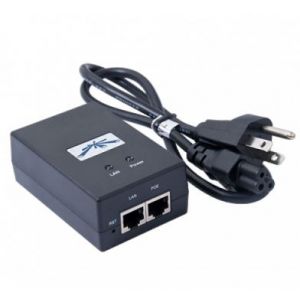HOLLYLAND Solidcom M1 POE - Adaptador de Corrente