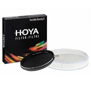 HOYA Filtro ND Variável II 77mm