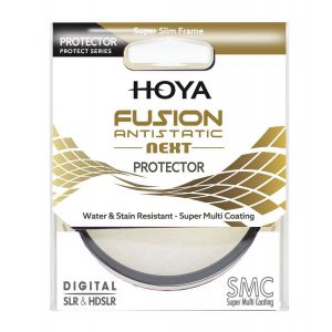 Hoya Filtro Next Protector Fusion Antistatic 82mm