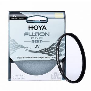 HOYA Filtro Next UV Fusion One 49mm