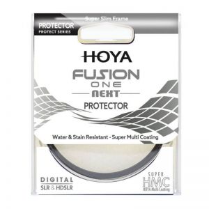 HOYA Filtro Next Protector Fusion One 49mm