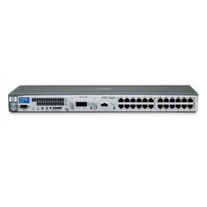 HP ProCurve 2524 Network Switch J4813A