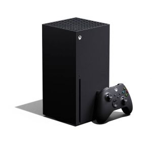 Microsoft Xbox Series X - Forza Horizon 5 Bundle 1000 GB Wi-Fi Preto