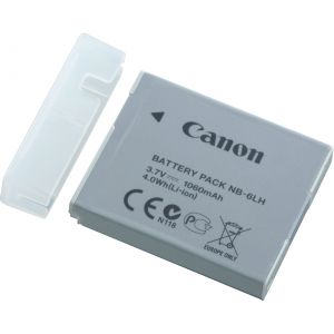 Canon Bateria NB-6LH (1060mAh)