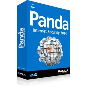 Panda Internet Security 2014 Alemão Licença total 3 licença(s) 1 ano(s)