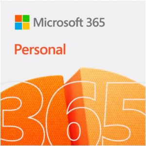 Microsoft Office 365 Personal 1 licença(s) 1 ano(s) Multiligue