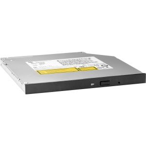 HP Unidade ótica DVD-ROM Slim de 9,5 mm