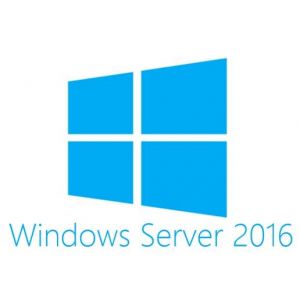 Microsoft Windows Server 2016 CAL (Client Access License) Inglês