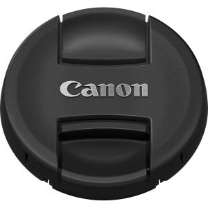 CANON Tampa Frontal p/ Objetiva EF-S 35mm