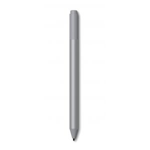 Microsoft Surface Pen caneta stylus 20 g Platina