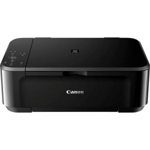 Impressora a jato de tinta multifunções Canon PIXMA MG3650S - Preto
