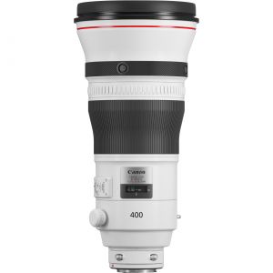 CANON EF 400mm f/2.8L IS III USM