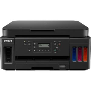 CANON Pixma G6050 MegaTank Jato de tinta A4 4800 x 1200 DPI Wi-Fi