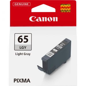 Canon 4222C001 tinteiro 1 unidade(s) Original Cinzento claro