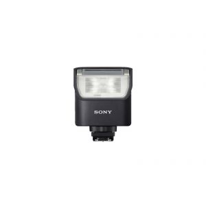 SONY HVL-F28RM Flash e Iluminação p/ Câmaras Flash Compacto Preto