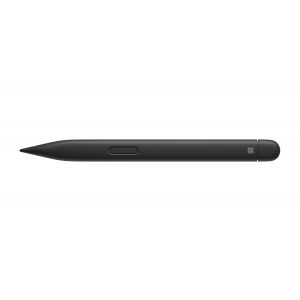 Microsoft Surface Slim Pen 2 caneta stylus 14 g Preto