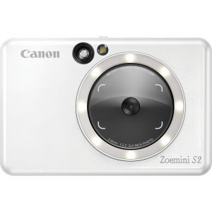 Canon Impressora Fotografia Zoemini S2 - Branco