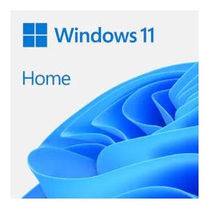 Microsoft Windows 11 Home 1 licença(s)