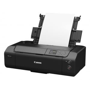 CANON imagePROGRAF PRO-310 impressora a jato de tinta Cor 4800 x 2400 DPI A3+ Wi-Fi