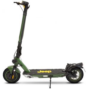JEEP E-SCOOTER ADVENTURER (WITH TURN SIGNALS)