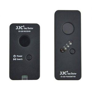 JJC Disparador s/ fios via RF Ligação Sony (ES-628S1)