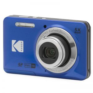 KODAK PixPro FZ55 Azul