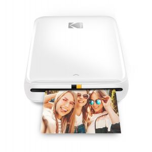 KODAK Print Step Printer Bluetooth Branco