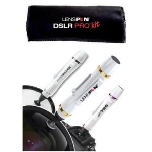 LENSPEN  KIT Limpeza DSLR Pro